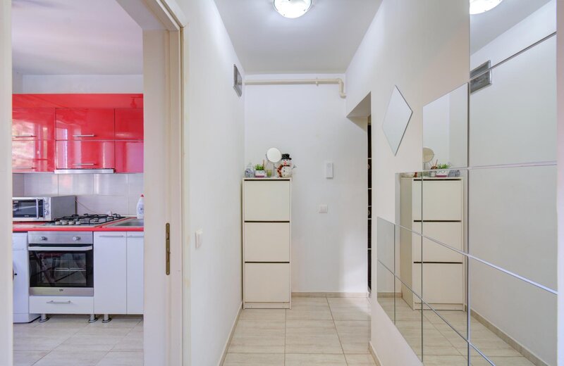 Militari Garsoniera Metrou Gorjului - Uverturii - Virtutii - bloc nou