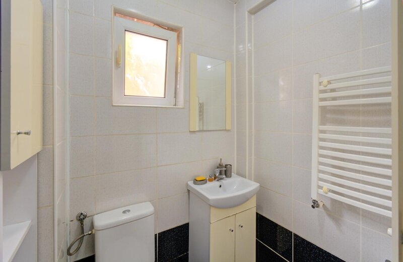 Militari Garsoniera Metrou Gorjului - Uverturii - Virtutii - bloc nou