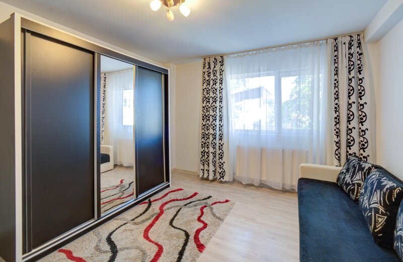 Militari Garsoniera Metrou Gorjului - Uverturii - Virtutii - bloc nou