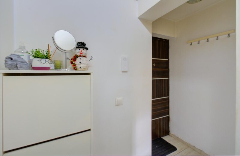 Militari Garsoniera Metrou Gorjului - Uverturii - Virtutii - bloc nou