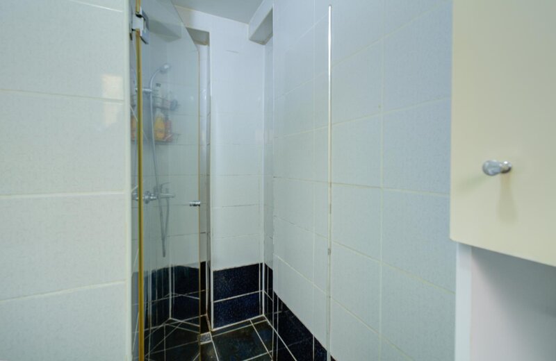 Militari Garsoniera Metrou Gorjului - Uverturii - Virtutii - bloc nou