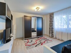 Militari Garsoniera Metrou Gorjului - Uverturii - Virtutii - bloc nou