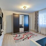 Militari Garsoniera Metrou Gorjului - Uverturii - Virtutii - bloc nou